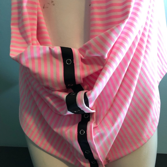 Lululemon vinyasa scarf - Picture 5 of 8